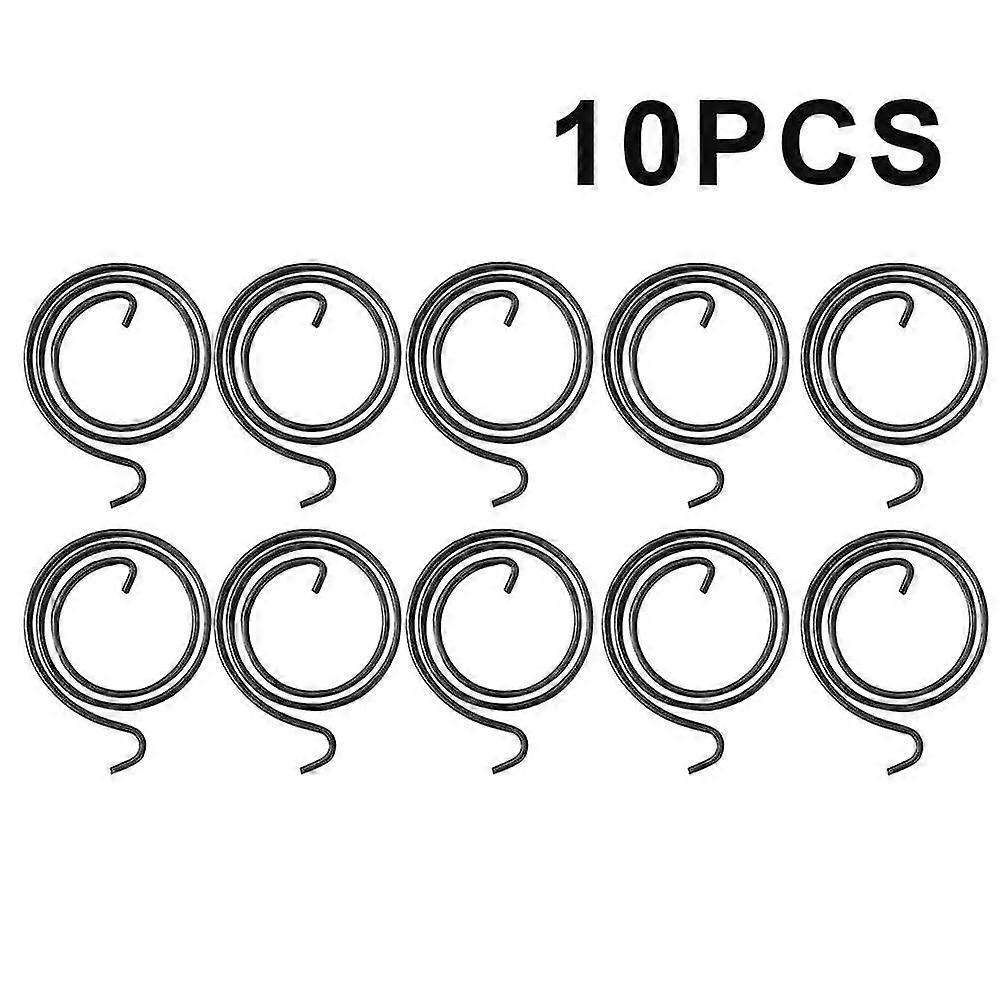 10pcs Replacement Spring For Door Knob Handle
