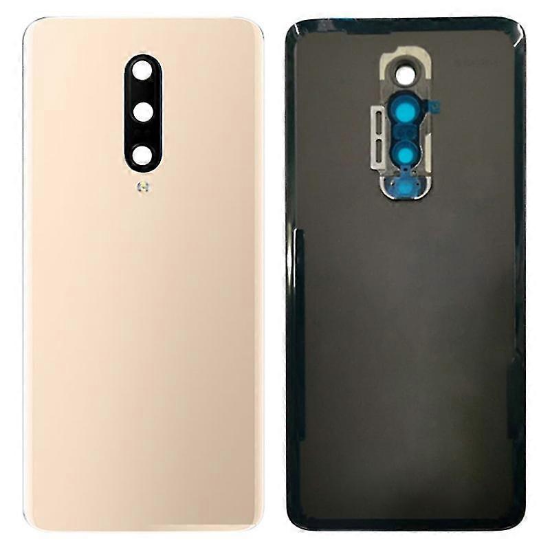 Compatible With OnePlus 7 Pro OEM Battery Door Cover Replacement Part