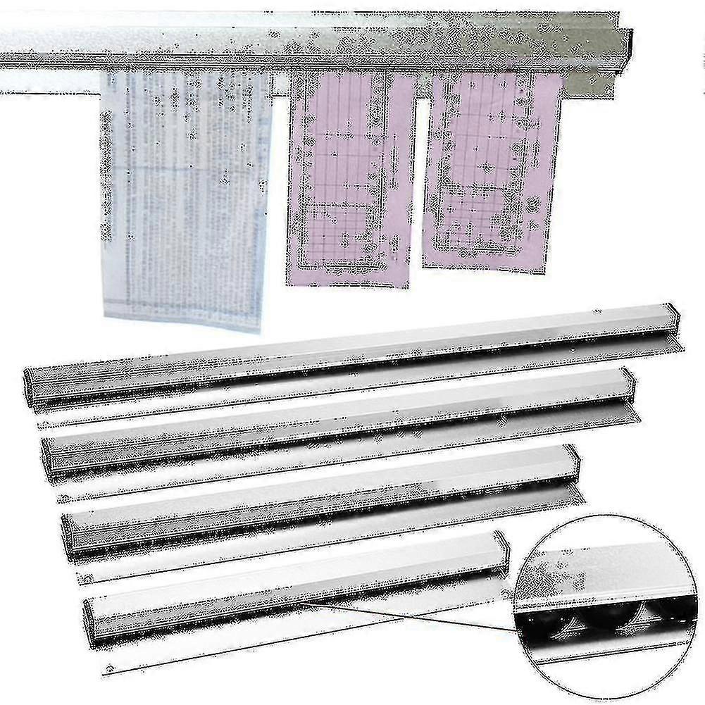 Order Grabber,wall-mounted Order Pads For Receipt Holder 50cm