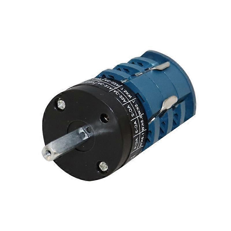 Tire Changer Switch Quick Response Professional Motor Forward Reverse Switch