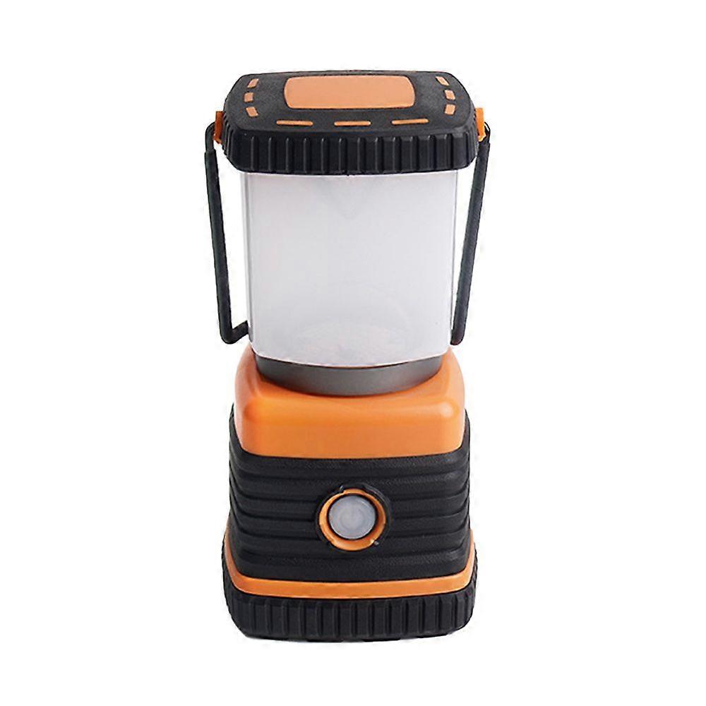 Waterproof Tent Light Lantern Flashlight for Hurricane