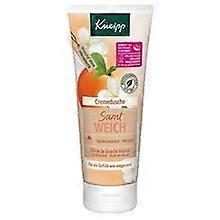 Kneipp - Gel de Ducha Tan suave como el terciopelo 200ml