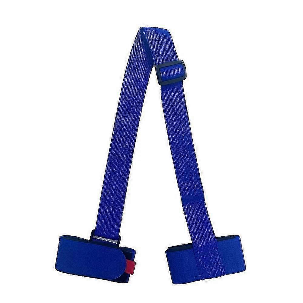 Skimate Ski Straps, Ski Straps For Carrying, Ski Carrier Strap, Ski Harness