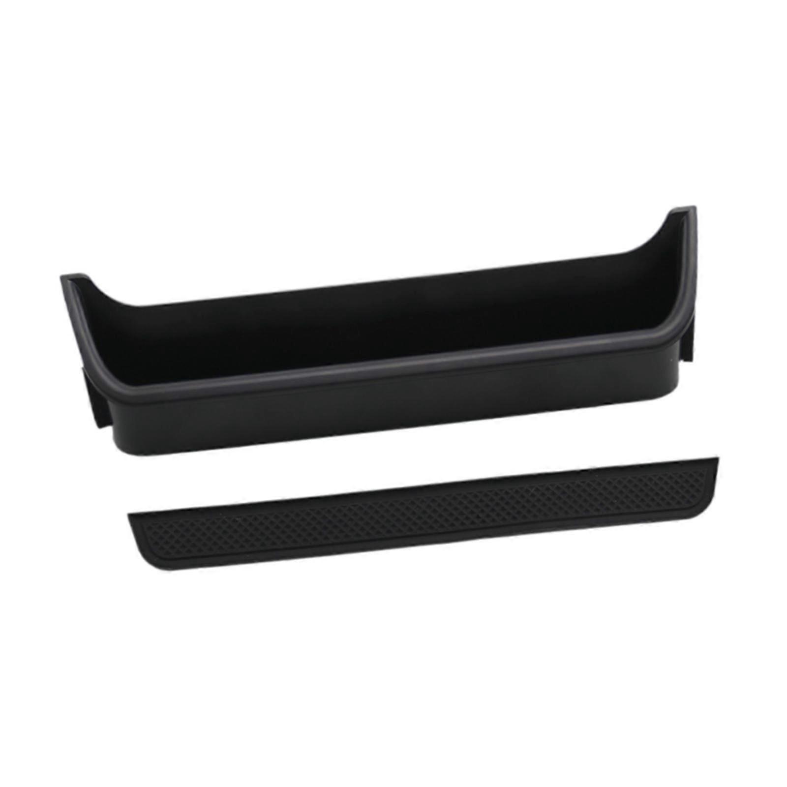 Front Passenger Side Storage Box Directly Replace for Mercedes-benz G63 S