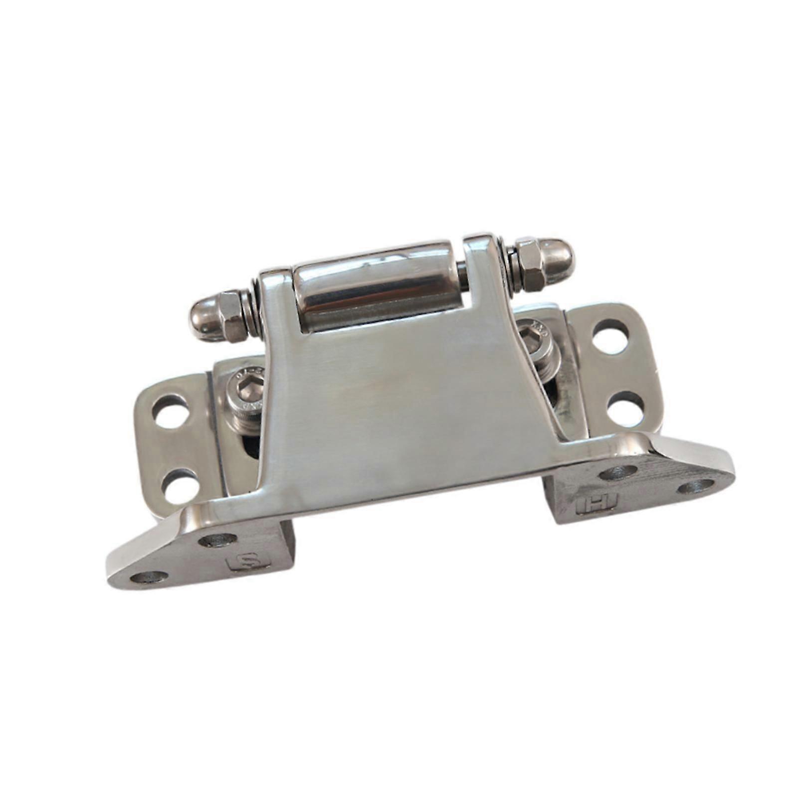 Convex Door Hinge Easy to Install Convenient Sturdy Lifting Hinge for Repair