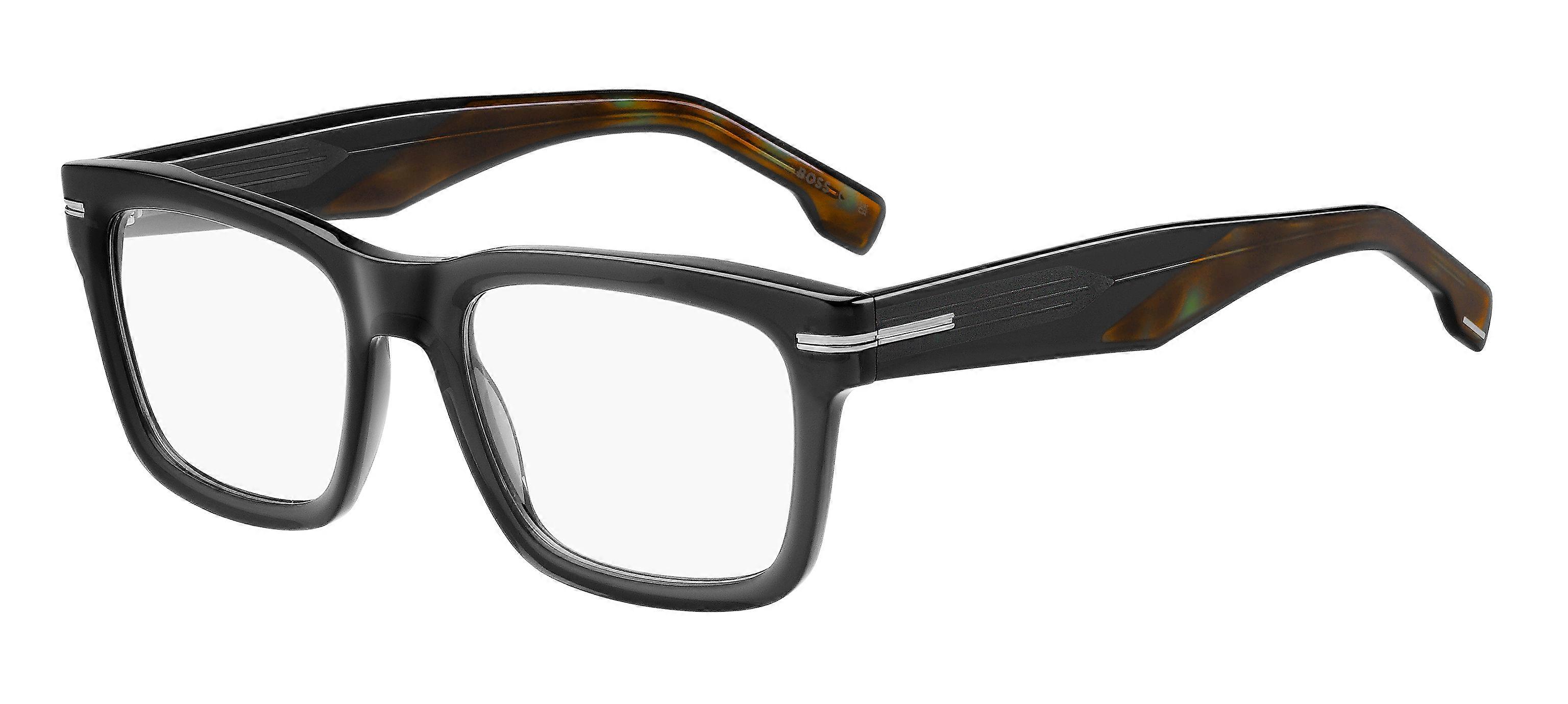 Eyewear Frames HUGO BOSS BOSS 1720 KB7 GREY 53/20/150 MAN