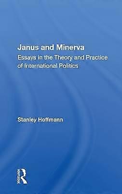 Janus And Minerva