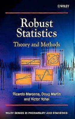 Robust Statistics