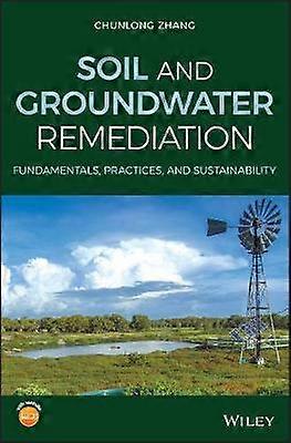 Soil and Groundwater Remediation