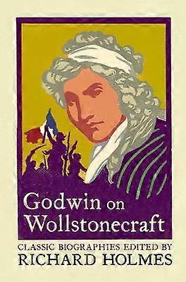 Godwin sur Wollstonecraft