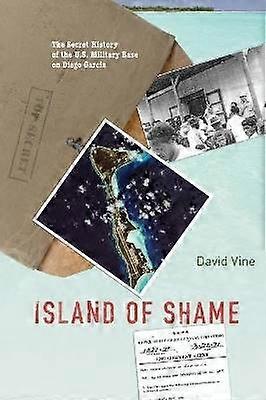 Island of Shame