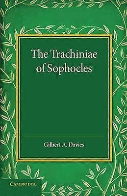 Les Trachiniae de Sophocle