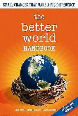 The Better World Handbook