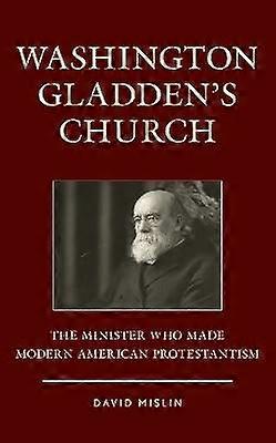 Washington Gladden's Church