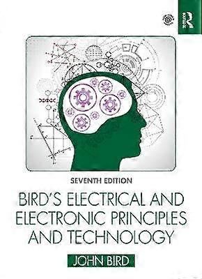Bird's Electrical and Electronic Principles and Technology