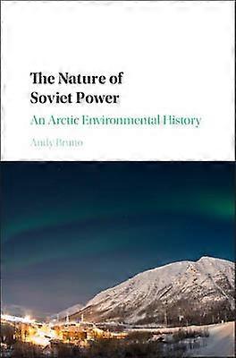 The Nature of Soviet Power