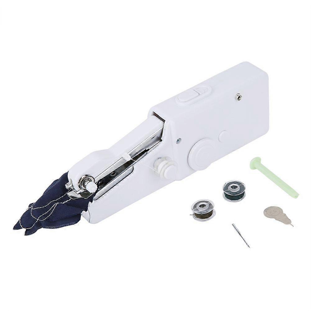 Mini Handheld Portable Sewing Machine Electric Sewing Machine