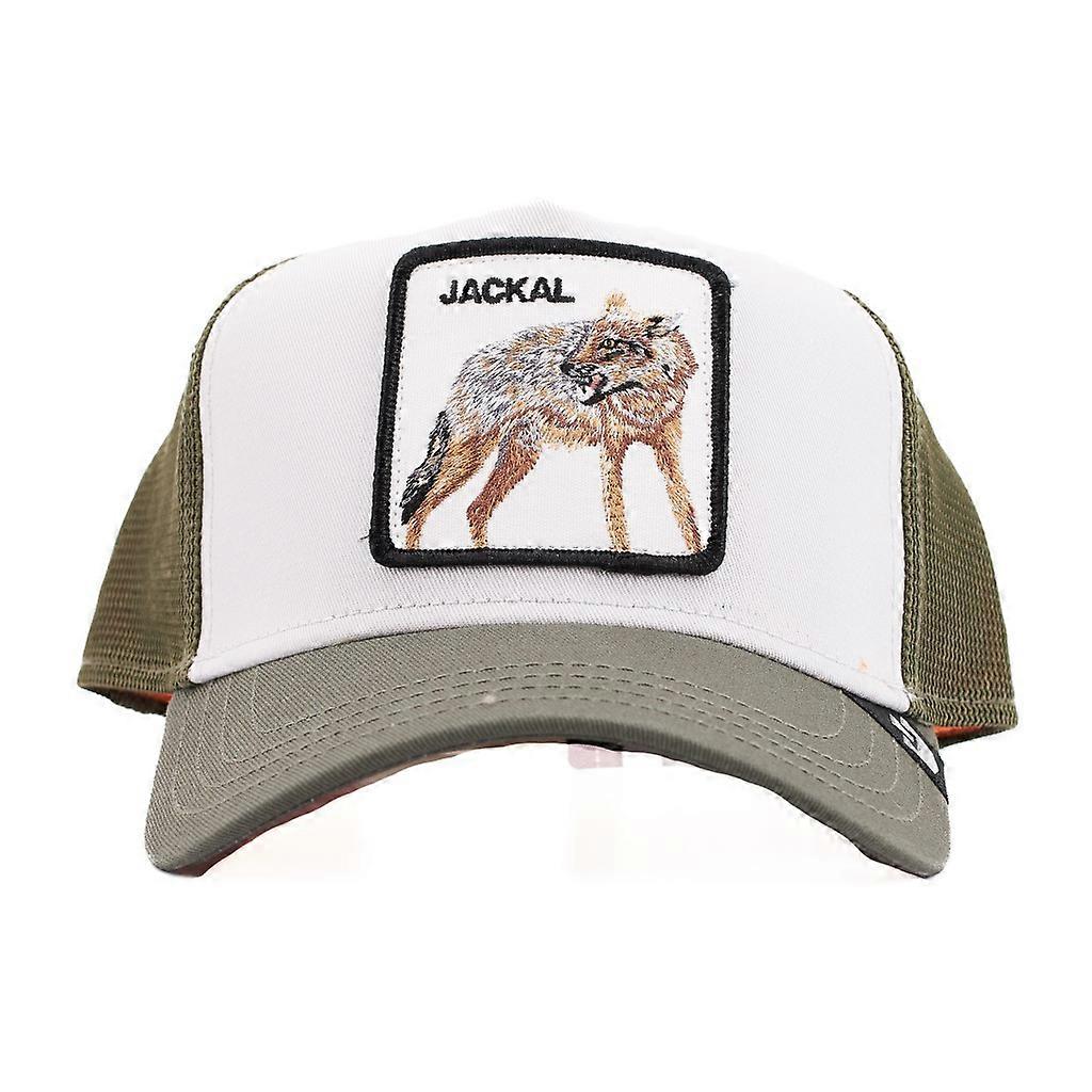 Goorin Bros Chacal Caps