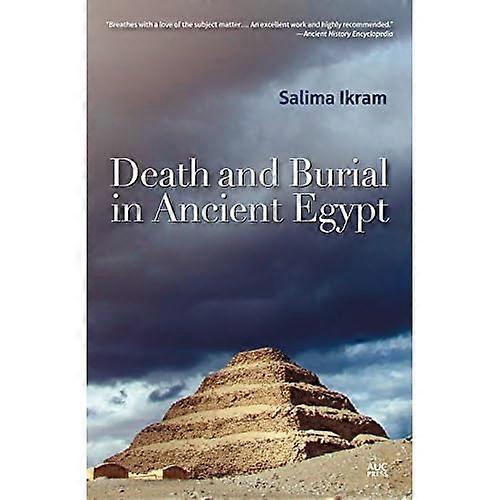 Dood en begrafenis in het oude Egypte