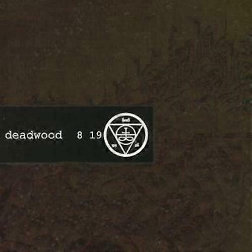 Deadwood 8 19 CD (2005)