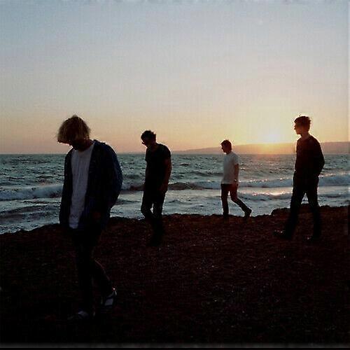 The Charlatans Modern Nature CD (2015)