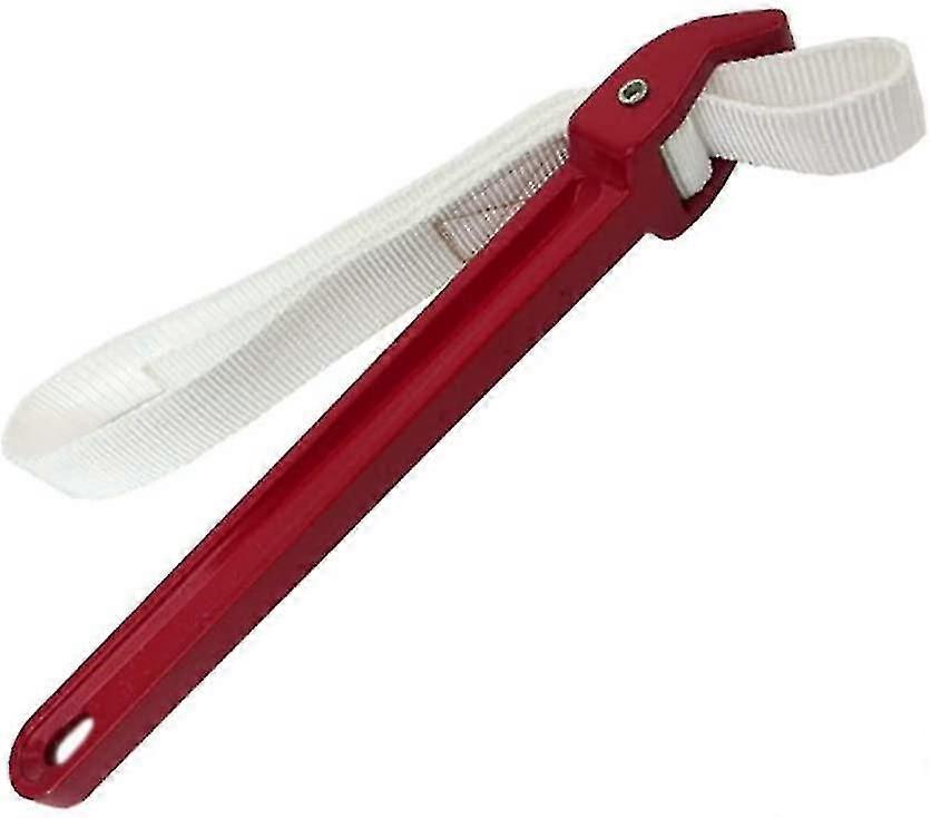 Strap Wrench Wrench Oil Filter Strap Wrench Rubber Strap Wrench Chain