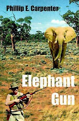 Elephant Gun
