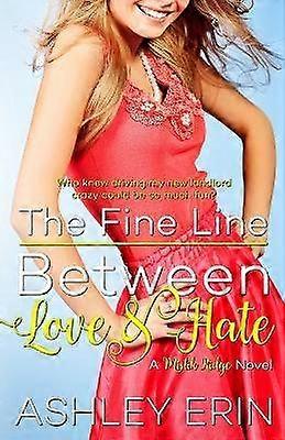 The Fine Line Between Love and Hate