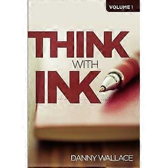 DENKEN MIT TINTE – BAND 1