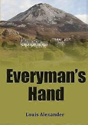 Jedermanns Hand