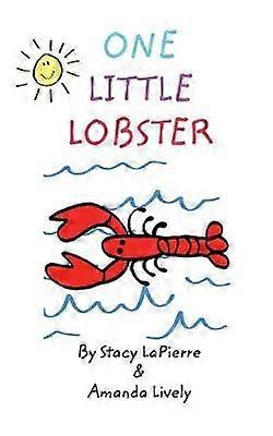 One Little Lobster