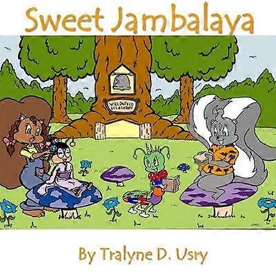 Dolce Jambalaya