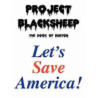 Project Blacksheep