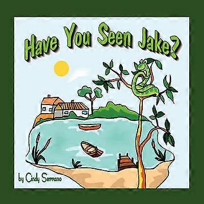 Have You Seen Jake