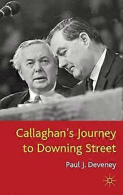 Le voyage de Callaghan à Downing Street