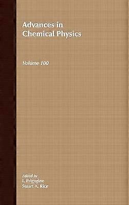 Advances in Chemical Physics Volume 100