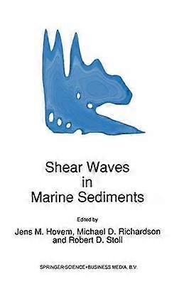 Shear Waves in Marine Sediments