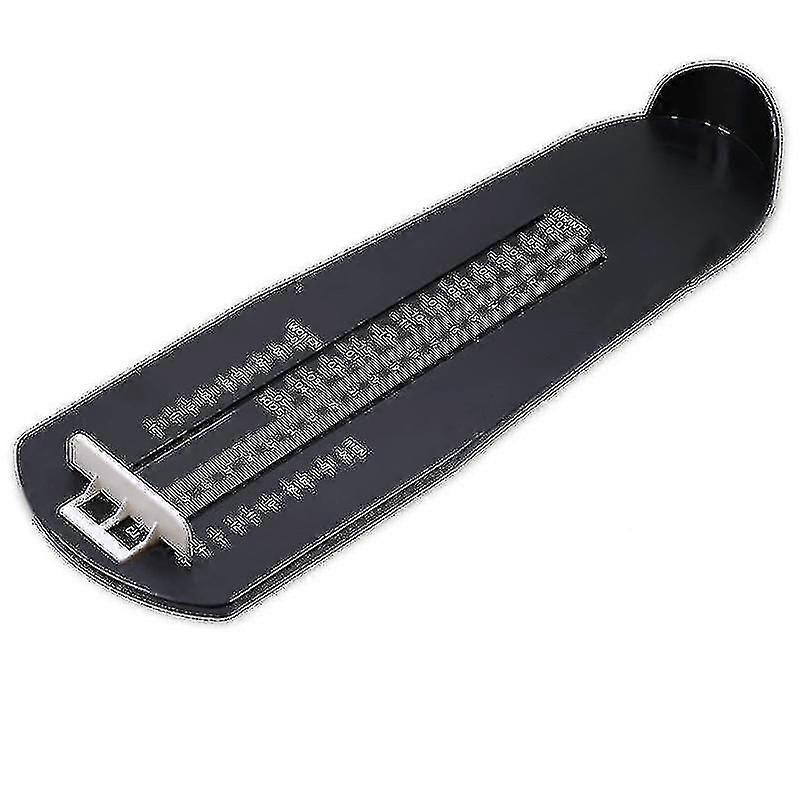 Shoe Sizer Foot Measurement Device Shoe Feet Measuring Ruler Sizer