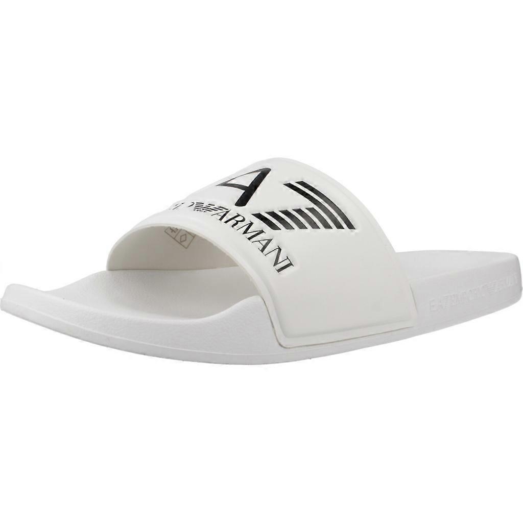 Ea7 By Emporio Armani Chanclas Scarpe Beachwear