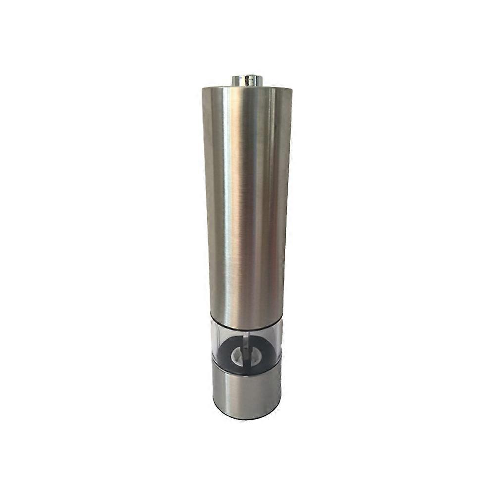 Salt and Pepper Grinder Set, Automatic