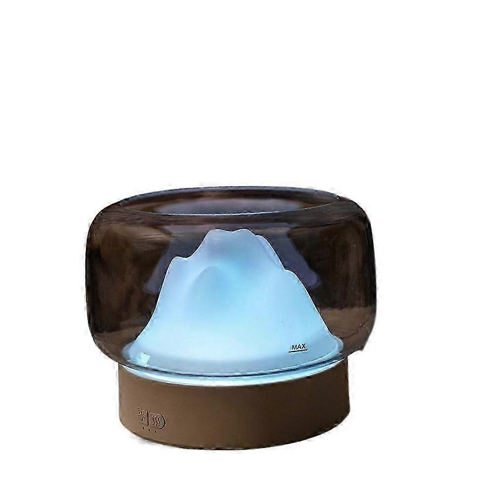 Aroma Diffuser Humidifier Bedroom Atmosphere Night Light