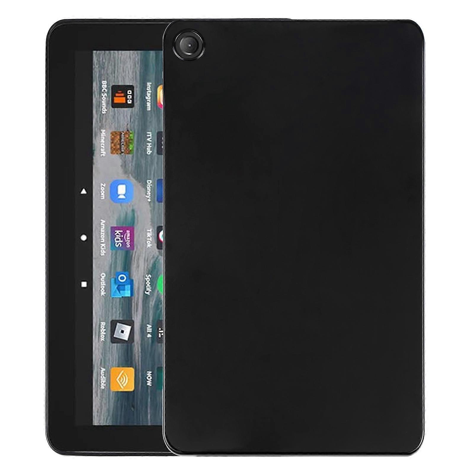 For Amazon Kindle Fire 7 2022 TPU Tablet Case