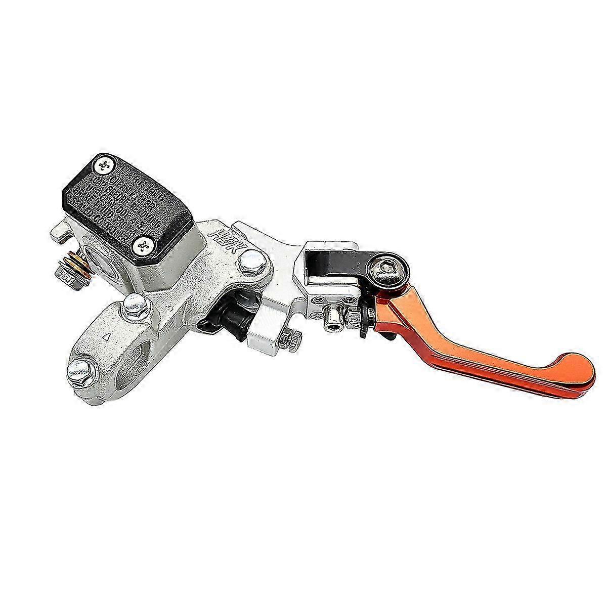 Motocross Rechte Bremse Hauptbremse Hauptbremse Kupplung Pumpe Bremshebel für Ktm Sx Sx-f Exc Exc Exc Xc Xc-w Xc-f Tpi 6 Tage 125-530 2008-2023
