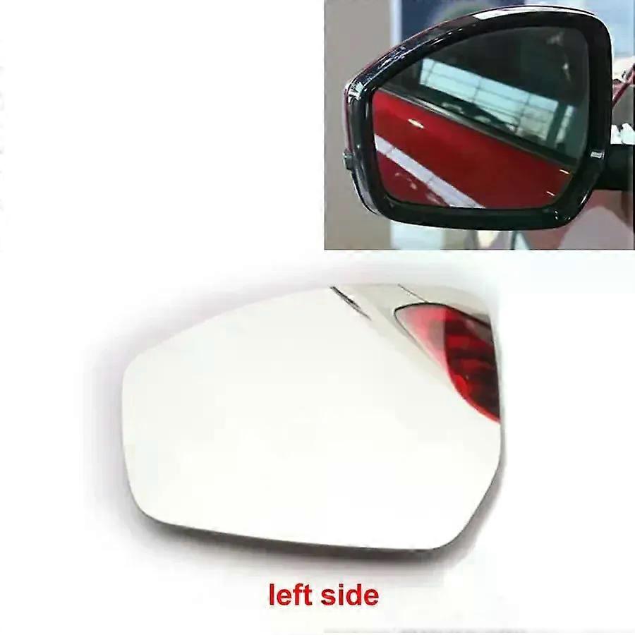 unique For Land Rover Evoque 2014 2015 2016-2022 Car Side Rearview Mirror Glass Rear View Mirrors Lens with Heating LR048360 LR048359