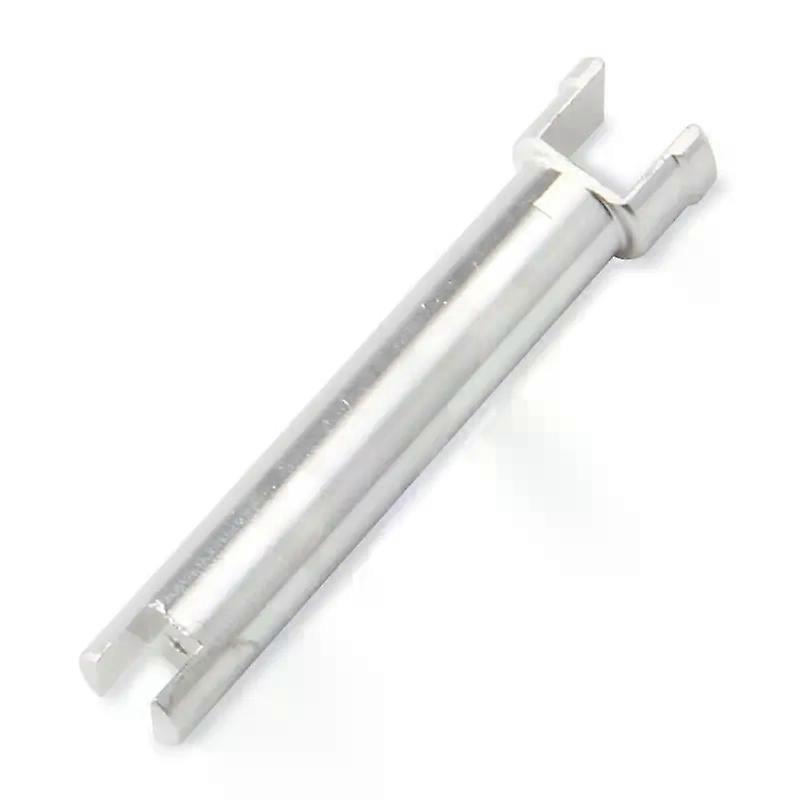 Electronic Gear Shift Lever Large Knob Car Latch Mouse Controller Rotary Scroll Switch Compatible with Benz W204 W212