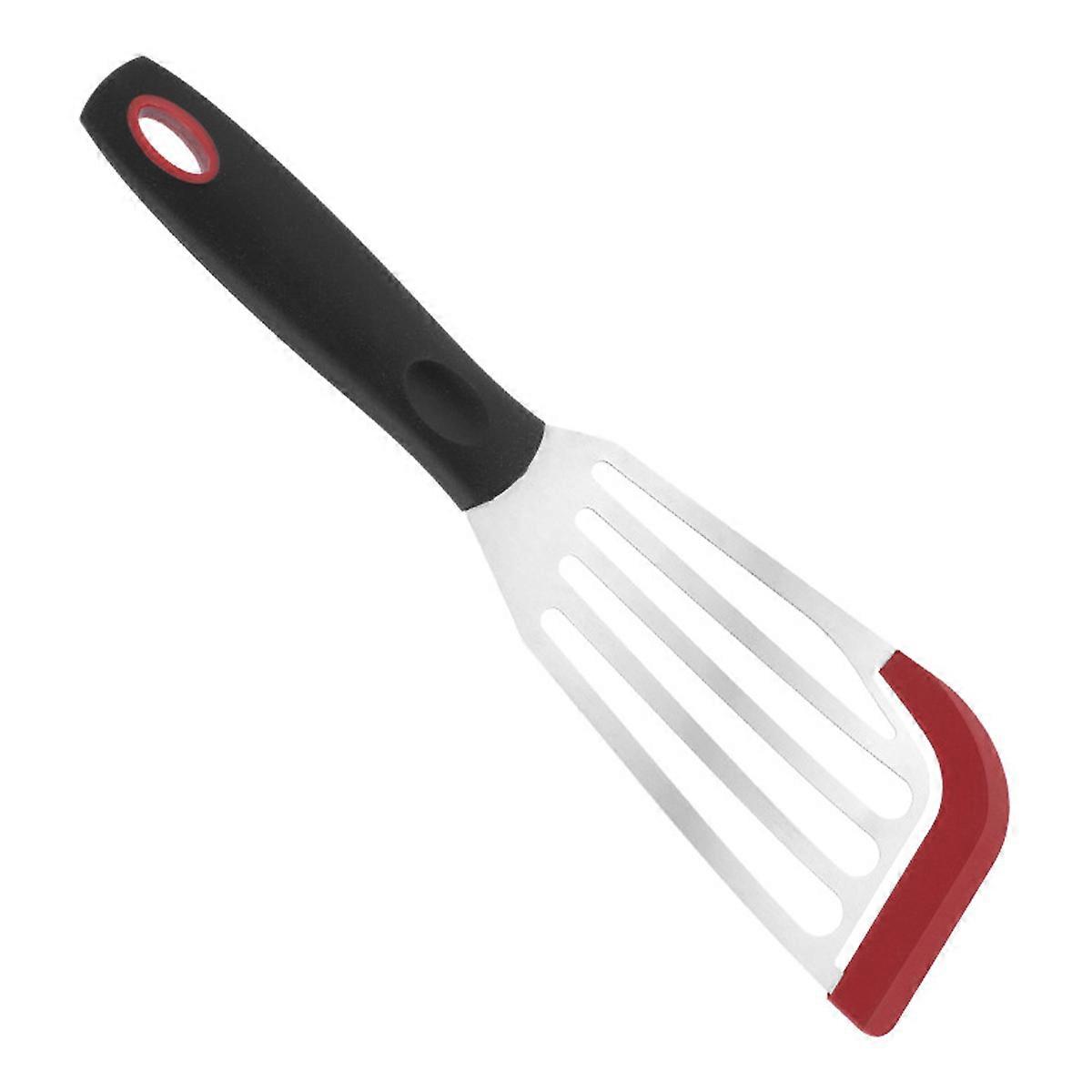 Fiskespade, varmebestandig, nonstick kokekar