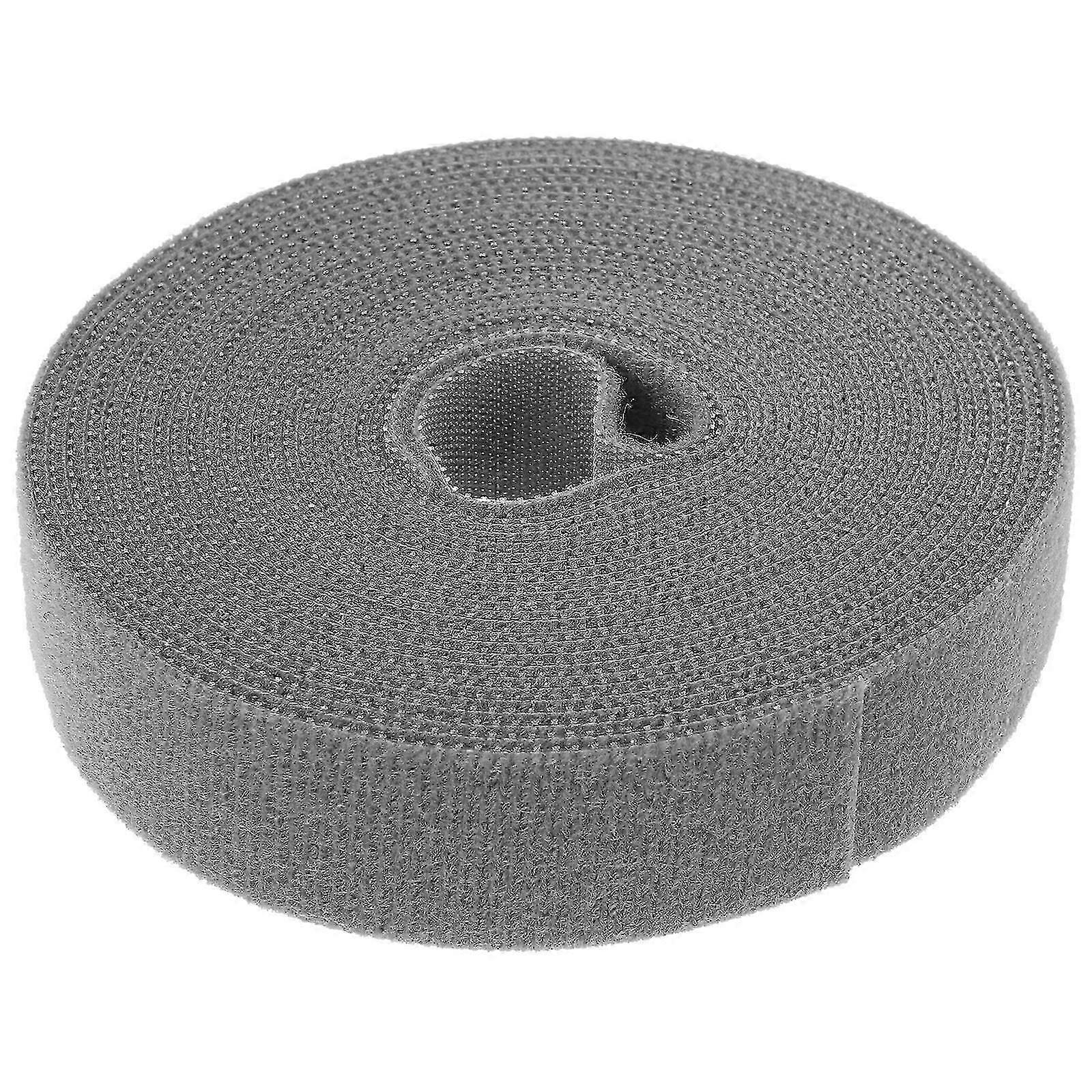 Soccer Net Hook Loop Tape Fasteners Cable Organizing Tape Fastening Tape
