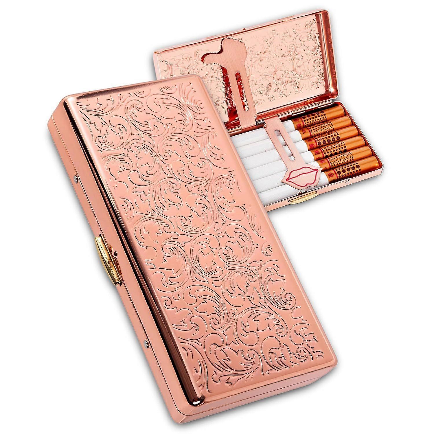 Cigarette Box, Men's Cigarette case, Women's Cigarette Box