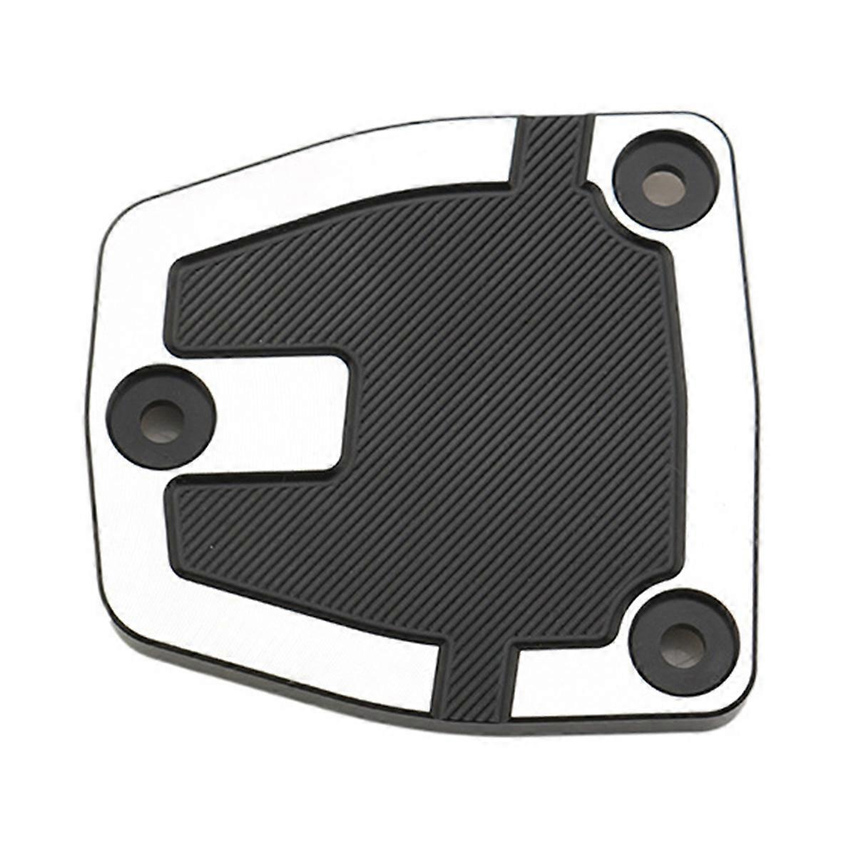 Motorcycle Accessories Front Brake Fluid Reservoir Cap Cover for S 1250 RH 1250S Nightster 975 2021