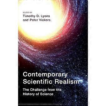 Contemporary Scientific Realism The Challenge from the History of Science